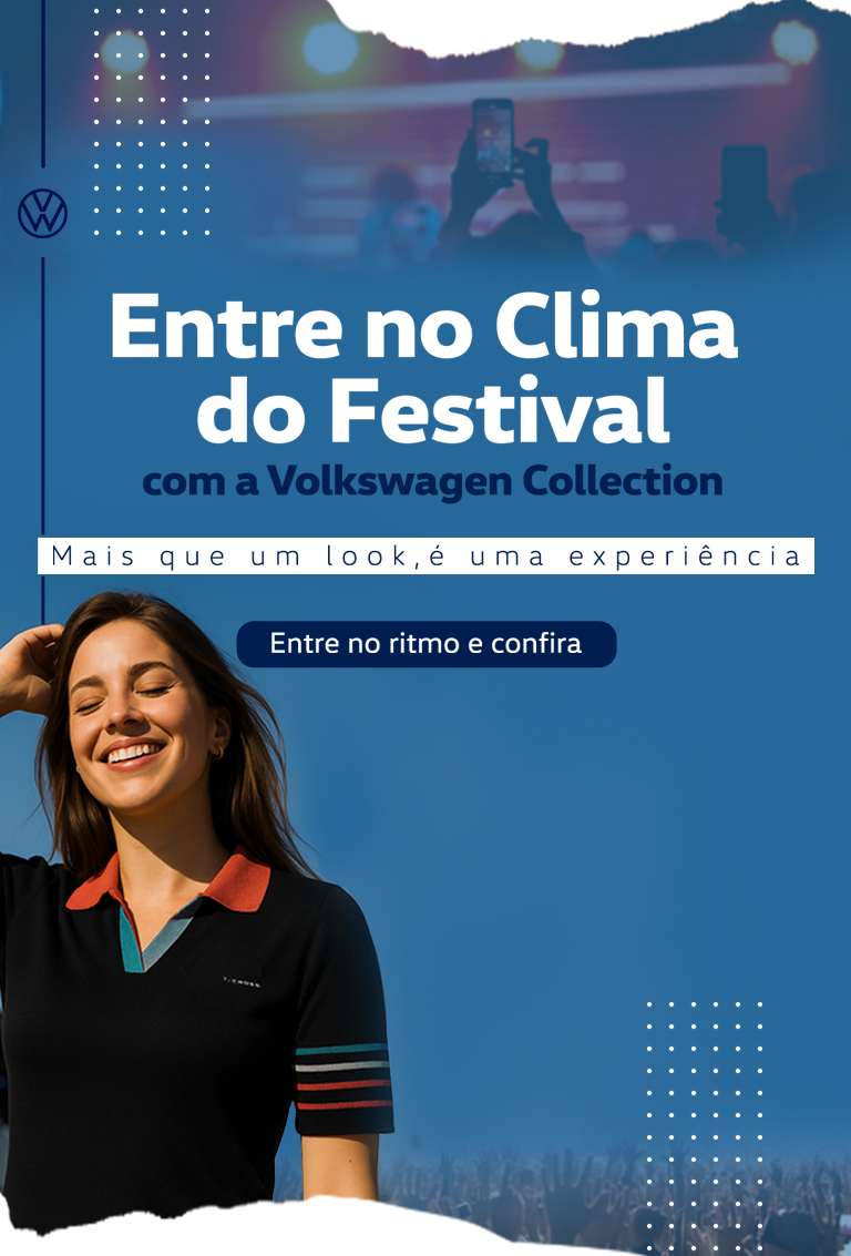 vw - Semana da Kombi